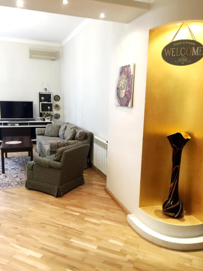 Your Home In Yerevan Exterior photo