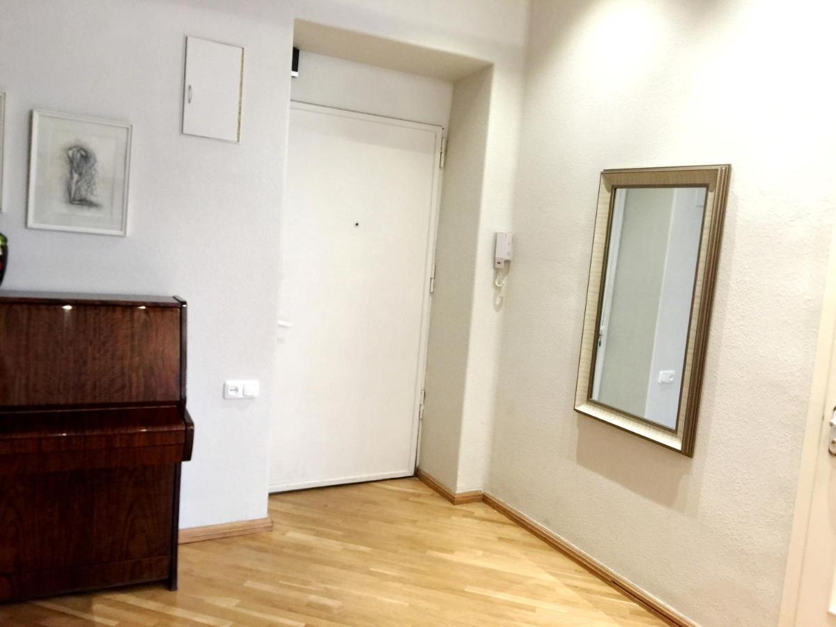 Your Home In Yerevan Exterior photo