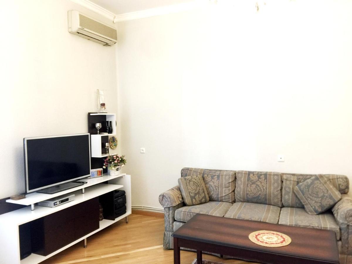 Your Home In Yerevan Exterior photo